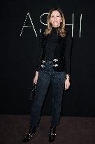 PFW Ashi Studio Front Row