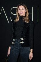 PFW Ashi Studio Front Row