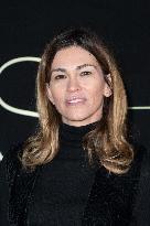 PFW Ashi Studio Front Row