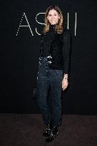 PFW Ashi Studio Front Row