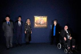 Picasso: The Royan Notebooks Exhibition - Malaga