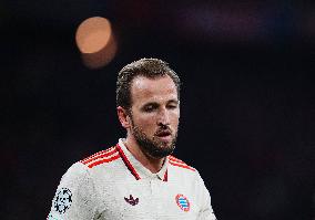 Bayern Munich v Slovan Bratislava - Champions League MD8