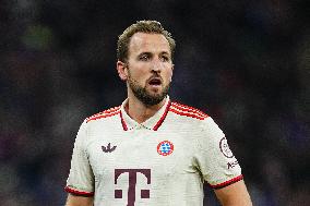 Bayern Munich v Slovan Bratislava - Champions League MD8
