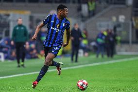 CALCIO - UEFA Champions League - Inter - FC Internazionale vs AS Monaco