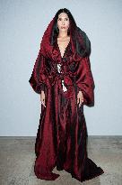 PFW Juana Martin Front Row