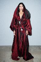 PFW Juana Martin Front Row