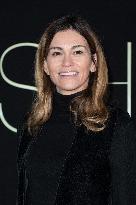 PFW Ashi Studio Front Row