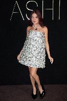 PFW Ashi Studio Front Row