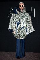 PFW Ashi Studio Front Row