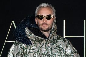 PFW Ashi Studio Front Row