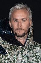 PFW Ashi Studio Front Row