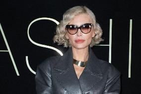 PFW Ashi Studio Front Row