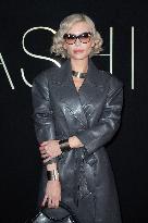 PFW Ashi Studio Front Row