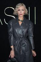 PFW Ashi Studio Front Row