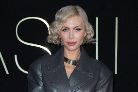 PFW Ashi Studio Front Row