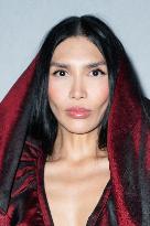 PFW Juana Martin Front Row