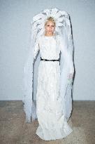 PFW Juana Martin Front Row