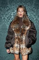 PFW Ashi Studio Front Row