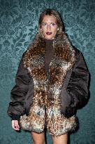 PFW Ashi Studio Front Row