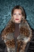 PFW Ashi Studio Front Row