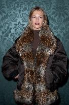 PFW Ashi Studio Front Row