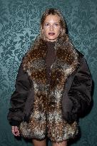 PFW Ashi Studio Front Row