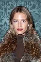 PFW Ashi Studio Front Row