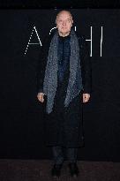 PFW Ashi Studio Front Row