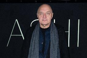 PFW Ashi Studio Front Row