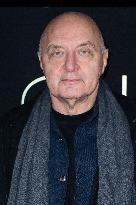 PFW Ashi Studio Front Row