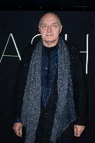 PFW Ashi Studio Front Row