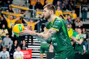 Aluron CMC Warta Zawiercie V Allianz Milano - CEV Champions League