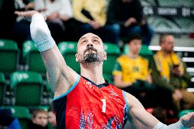Aluron CMC Warta Zawiercie V Allianz Milano - CEV Champions League