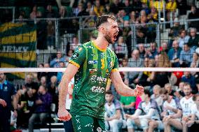 Aluron CMC Warta Zawiercie V Allianz Milano - CEV Champions League