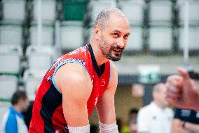 Aluron CMC Warta Zawiercie V Allianz Milano - CEV Champions League