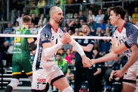 Aluron CMC Warta Zawiercie V Allianz Milano - CEV Champions League