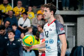 Aluron CMC Warta Zawiercie V Allianz Milano - CEV Champions League
