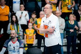 Aluron CMC Warta Zawiercie V Allianz Milano - CEV Champions League