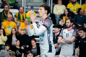Aluron CMC Warta Zawiercie V Allianz Milano - CEV Champions League