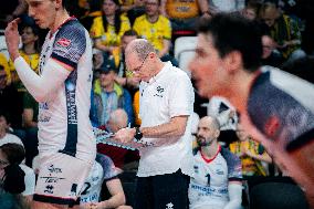Aluron CMC Warta Zawiercie V Allianz Milano - CEV Champions League