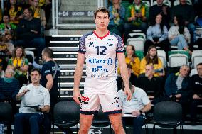 Aluron CMC Warta Zawiercie V Allianz Milano - CEV Champions League