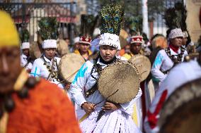 Sonam Lhosar Celebrated In Nepal