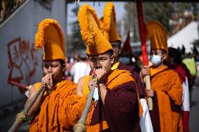 Sonam Lhosar Celebrated In Nepal