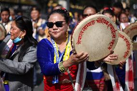 Sonam Lhosar Celebrated In Nepal