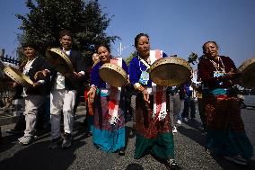 Nepal's Indigenous Tamang Community Celebrates New Year- Sonam Lhoshar