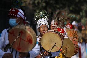 Nepal's Indigenous Tamang Community Celebrates New Year- Sonam Lhoshar