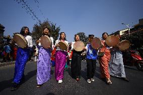 Nepal's Indigenous Tamang Community Celebrates New Year- Sonam Lhoshar