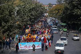 Nepal's Indigenous Tamang Community Celebrates New Year- Sonam Lhoshar