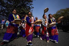 Nepal's Indigenous Tamang Community Celebrates New Year- Sonam Lhoshar