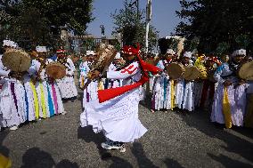 Nepal's Indigenous Tamang Community Celebrates New Year- Sonam Lhoshar